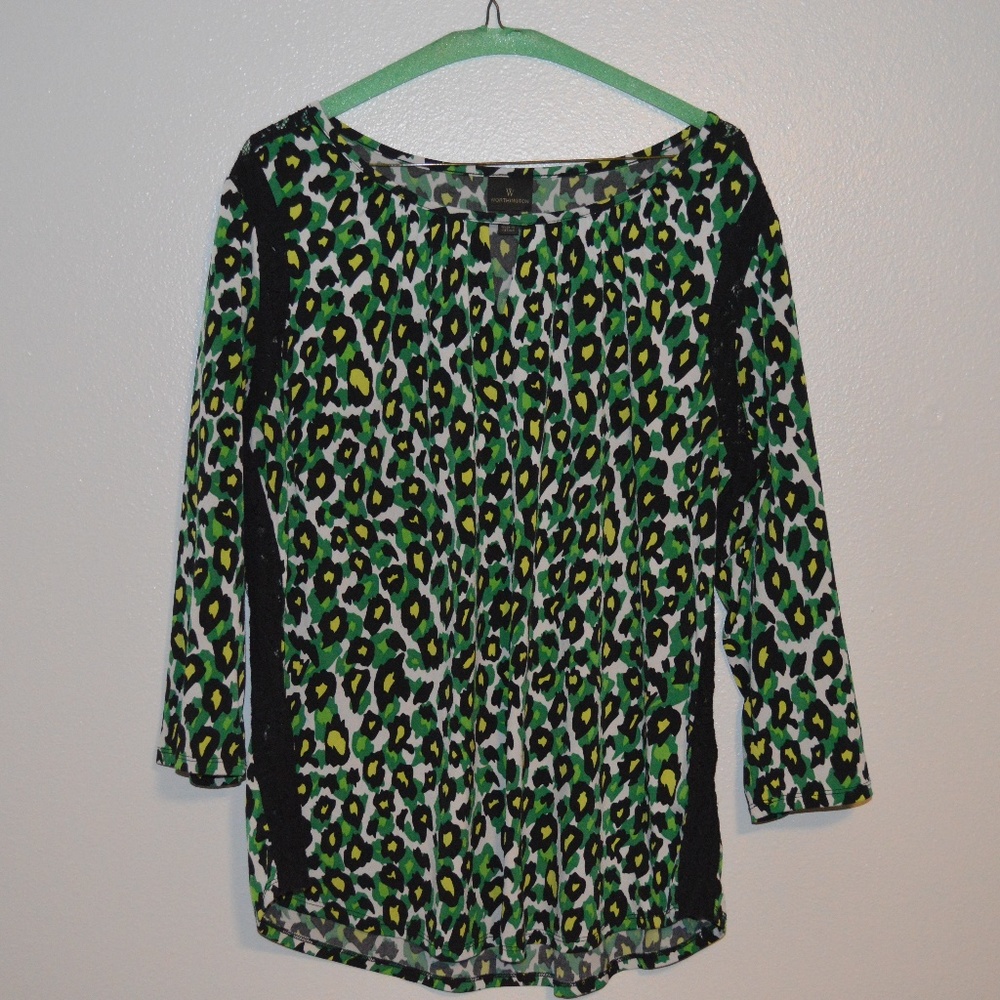 Fun Top!
